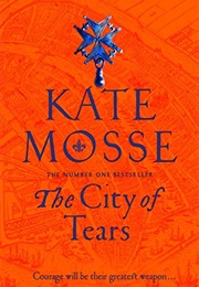 The City of Tears (Kate Mosse)
