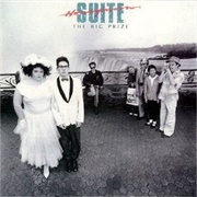 Honeymoon Suite - The Big Prize (1985)