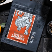 Ringtons Orange Spice Samovar Tea