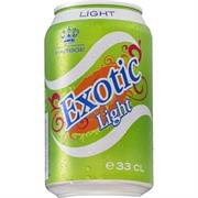 Harboe Exotic Light