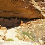 Mesa Verde Nationalpark