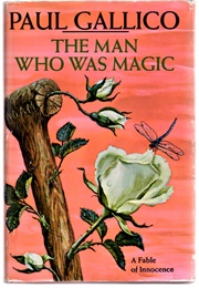 The Man Who Was Magic (Paul Gallico)