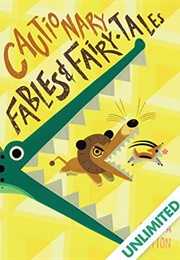 Cautionary Fables and Fairytales: Africa (Various)