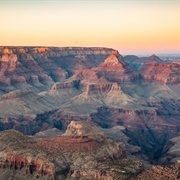 Grand Canyon Nationalpark
