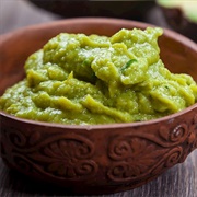 Salsa De Palta