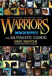 Warriors Field Guide: The Ultimate Guide (Erin Hunter)
