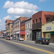 Princeton, West Virginia