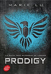 Prodigy (Maire Lu)