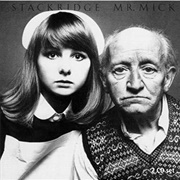 Stackridge - Mr. Mick