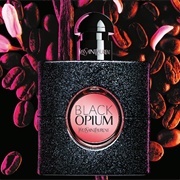 YSL - Black Opıum