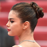 Selena Gomez