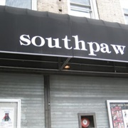 Southpaw ( Brooklyn)