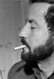 Amputation (Jens Bjørneboe)