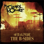 The Black Parade: The B-Sides EP (My Chemical Romance, 2009)