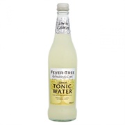 Fever-Tree Lemon Tonic Water