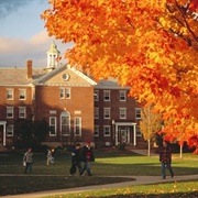 Keene State College