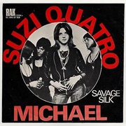 Micheal - Suzi Quatro