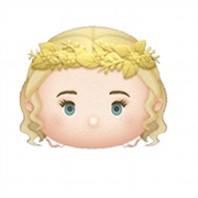 Enchanted Aurora Tsum Tsum