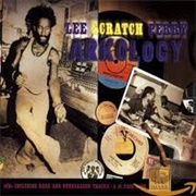 Lee "Scratch" Perry - Arkology