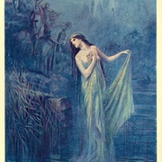 Lady of the Lake