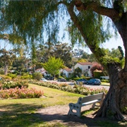 Mission Historical Park