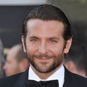 Bradley Cooper