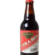 Hosmer Mountain Cola-Red