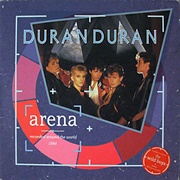 Duran Duran - Arena