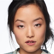 Janet Kim (Kim's Convenience)