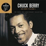 Chuck Berry His Best Volume 1