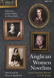 Anglican Women Novelists (Judith Maltby)