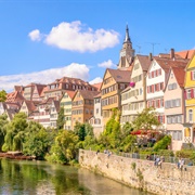Tübingen