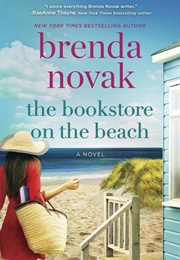 The Bookstore on the Beach (Brenda Novak)