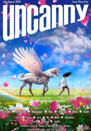 The Inaccessibility of Heaven (Aliette De Bodard)