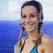 LYSSA CHAPMAN (Bisexual, She/Her)