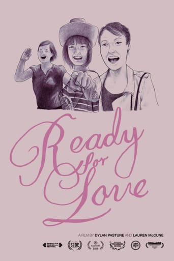 Ready for Love (2018)