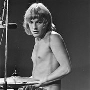 Robert Wyatt (Soft Machine)