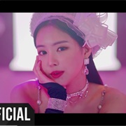 %% (Eung Eung) - APINK