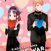 Kaguya-Sama