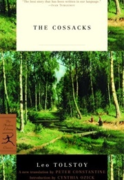 The Cossacks (Leo Tolstoy)