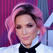 Halsey