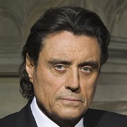 Ian McShane