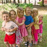 Kids You Met at the Park