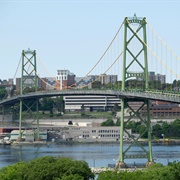 Angus L. MacDonald Bridge