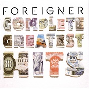 Foreigner - Complete Greatest Hits