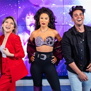 Madame Tussauds Hollywood