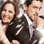 Daniela & Gustavo (Cásese Quien Pueda)