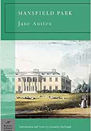 Mansfield Park (Jane Austen)