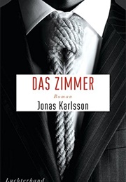 Das Zimmer (Jonas Karlsson)