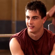 Owen Milligan (Degrassi:TNG)